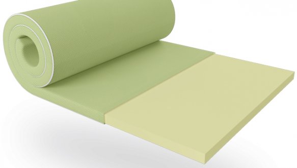 Мініматрац Twist