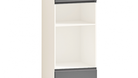 Пенал П60.214.2Д. Вар.4 Омега ручка