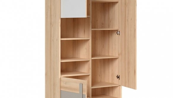 Стелаж REG3D Namek 2