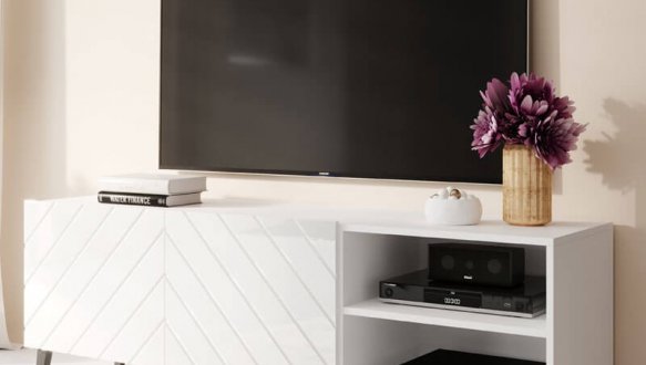 Модульна вітальня Abeto 0