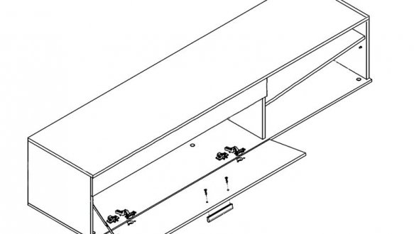 Стінка Міні Багато 4