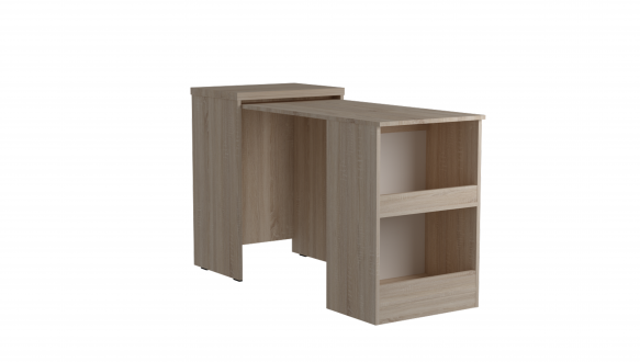 Стол-трансформер Смарт 1