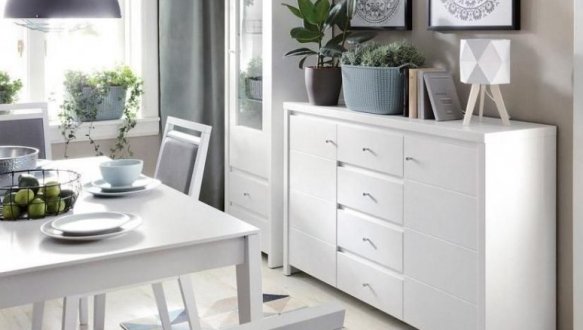 Модульная гостиная Кристина 2