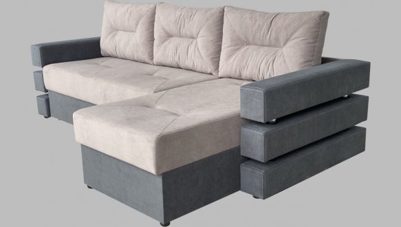 Кутовий диван Шелби 8