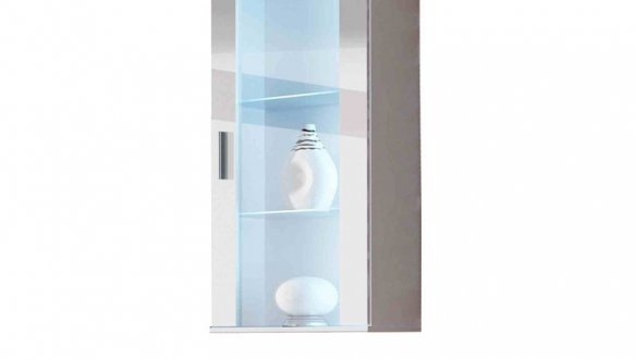 Витрина навесная Soho