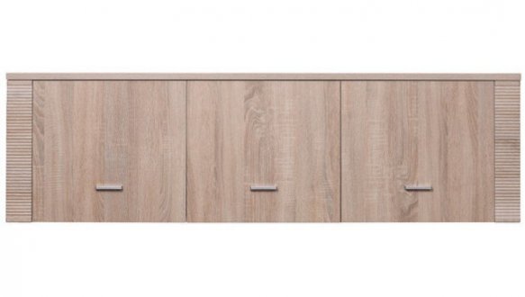 Надставка шафи 3d GRESS