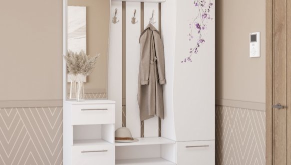 Передпокій Евіта 0