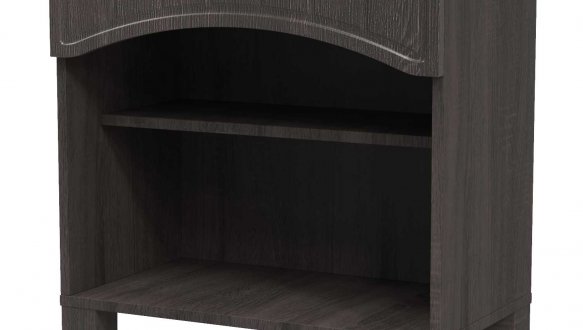 Тумба 2 Бурбон