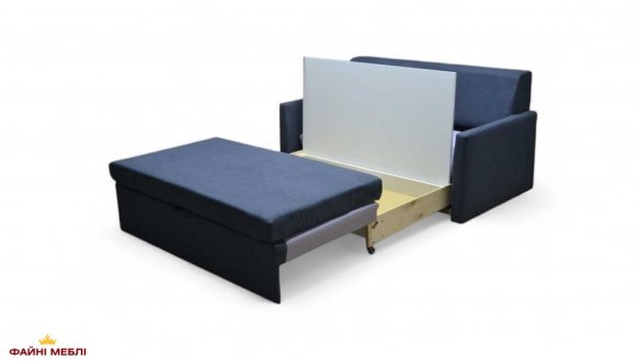 Диван раскладной выкатный Файні меблі Кенвуд 157 см 0