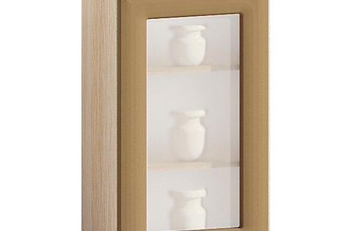 Тумба верхня В40.72.1СК Діамант