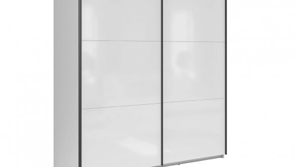 Шкаф-купе SZF/183 Tetrix 