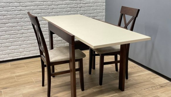 Стіл Твіст розсувний 3