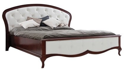 Ліжко 160 MI-Loze 1 MILANO