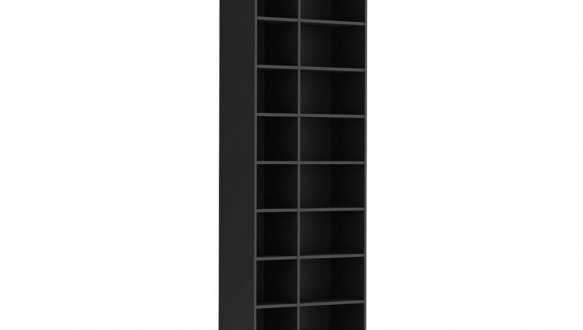 Стеллаж REG/80/200/30/6 Modeo 0