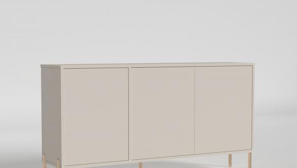 Тумба Доминика №1 MatroLuxe