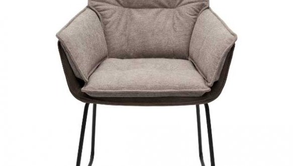 Кресло Rasmus/Расмус Bjorn 85 см 10