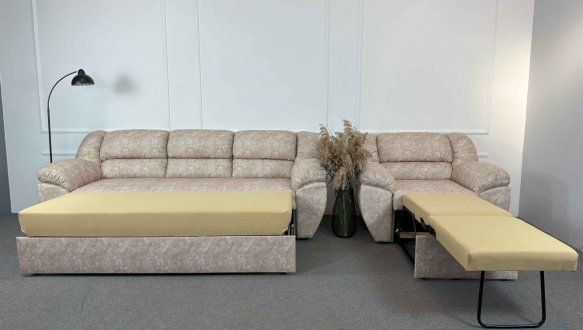 Крісло розкладне Рафаелло 9