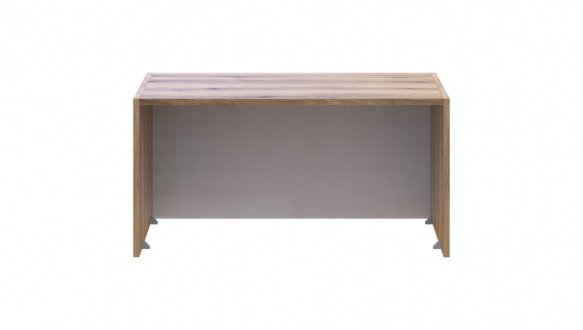 Антресоль Дорос Ронді графіт 2 дверна 82 см 3