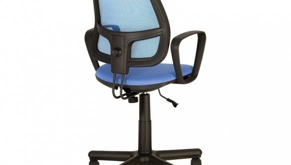 Кресло ALFA II GTP Freestyle 0