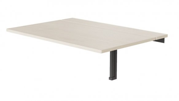 Стол-трансформер Mini Дуб шамони светлый 0