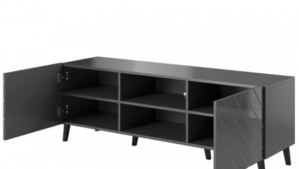 Тумба ТВ Abeto/Абето RTV150 Cama Ширина 150 см 11