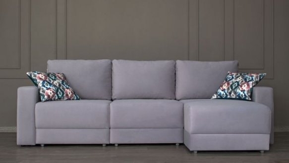 Угловой диван Палермо 6