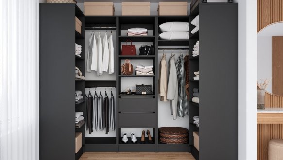 Стелаж ПГ-05 3