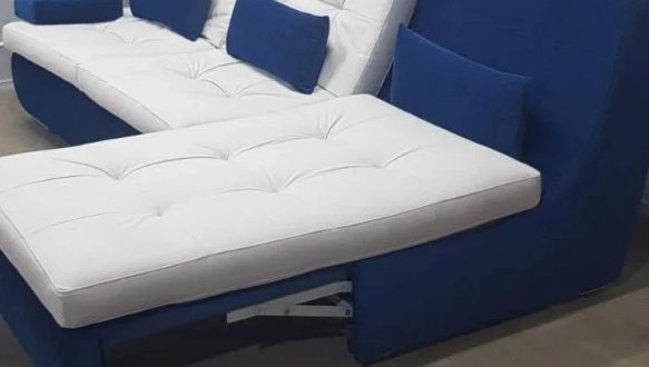 Модульний диван Релакс 8