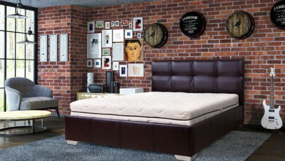 Кровать Лорд