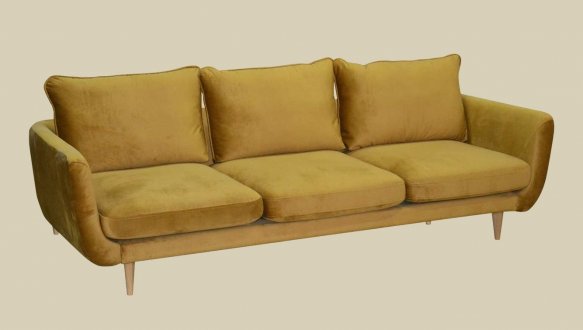 Диван Берн 3
