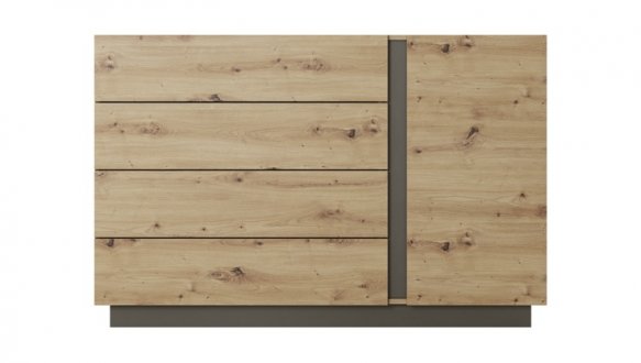 Комод 1D4S/138 Arco