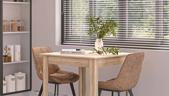 Стіл обідній 0