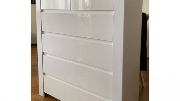 Комод KOM6S Holten 1