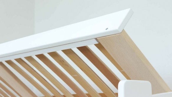 Кровать Немо с подъемным механизмом 4