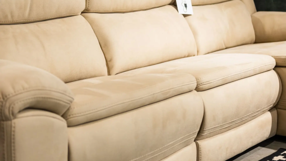 Кутовий диван Баден 1R 0