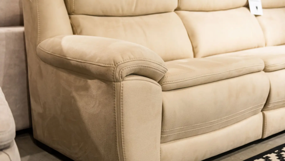 Кутовий диван Баден 1R 2