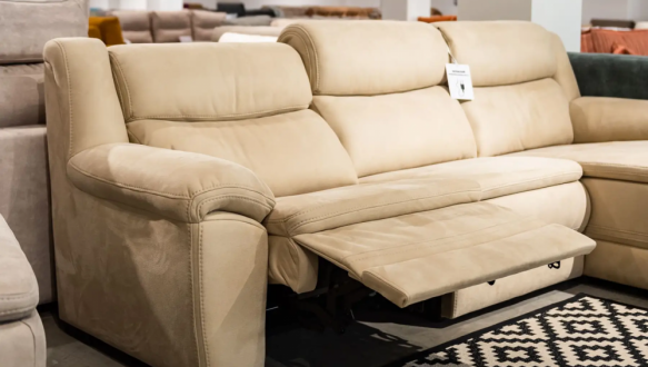 Кутовий диван Баден 1R 3