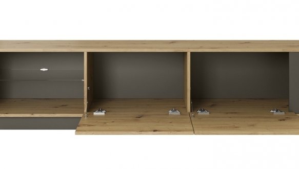 Тумба под телевизор 2D/187 Arco 0