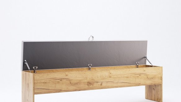 Банкетка 1,8 x 2,0 Асті 0