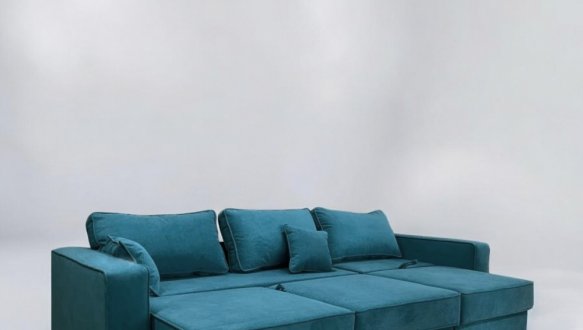 Диван Томас 3 9