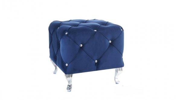 Пуф Hestia K Velvet 