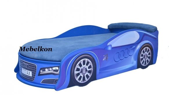 Ліжко AUDI 6