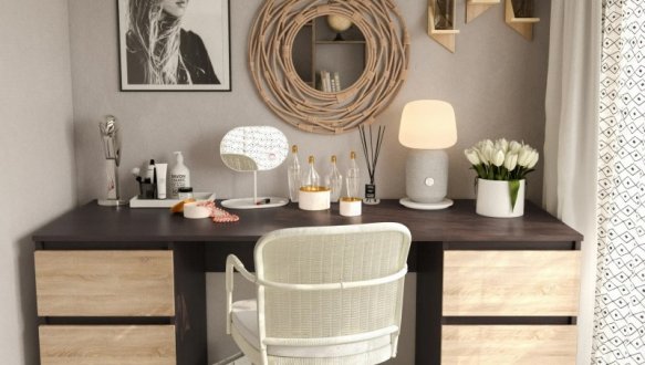 Стол компьютерный магия Т228 6