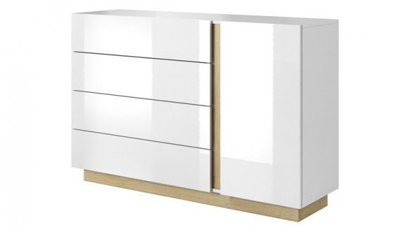 Комод 1D4S/138 Arco