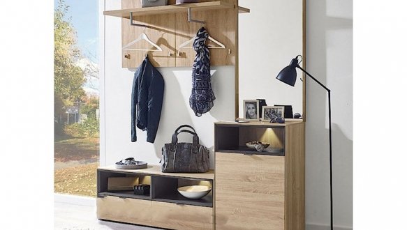 Модульная прихожая Арте 5