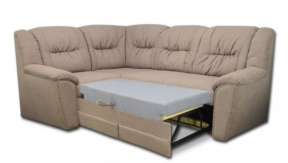 Угловой диван Бруклин А-21 8