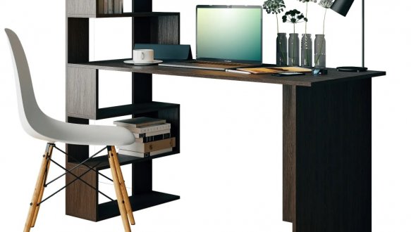 Стіл комп'ютерний SТ0024 Морелі 3