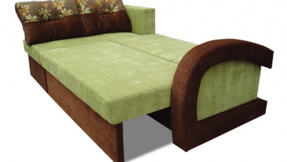 Угловой диван Респект 5