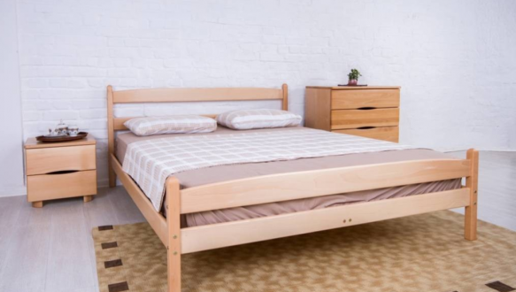 Кровать Лика без изножья 7