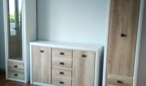 Модульная гостиная Коен ІІ 0